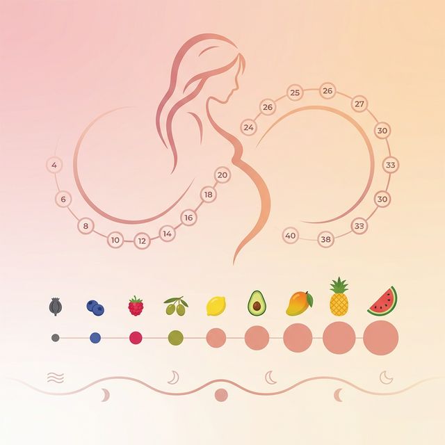 Pregnancy Week Calculator